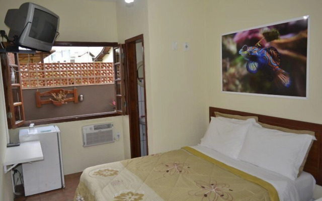 Pousada Água da Fonte