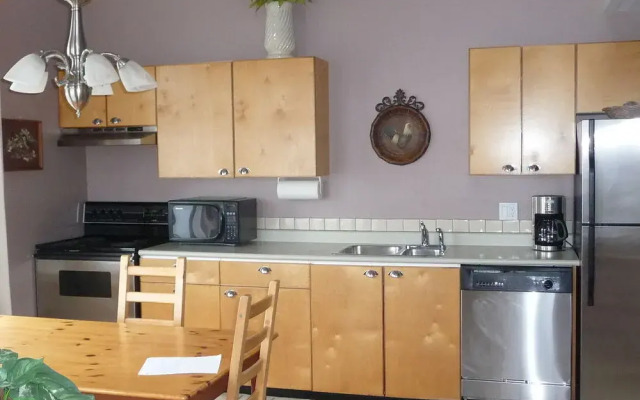 Island Village Properties at Fred Tibbs