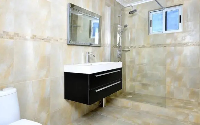 Aruba Palm Beach Suites