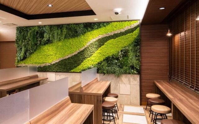 Super Hotel Nagano Iida Inter