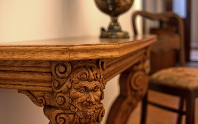 Rubens Guest House