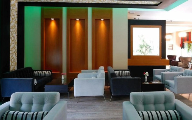 Jaleriz Hotel