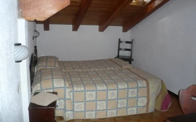 Hotel Camping Grivola