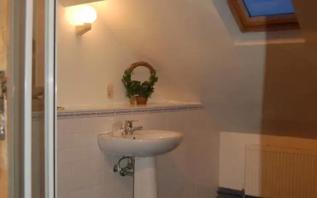 Brussels Bedandbreakfast
