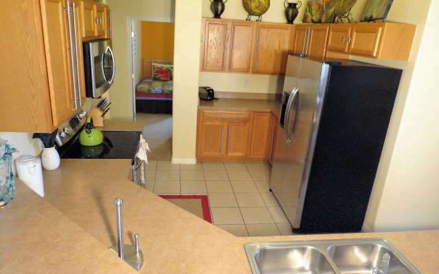 Your Vacation Spot by VillaDirect