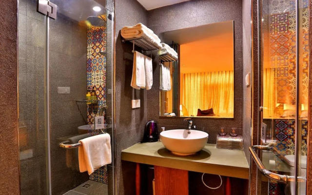 Dreamland Inn Lingyin Xijian Branch