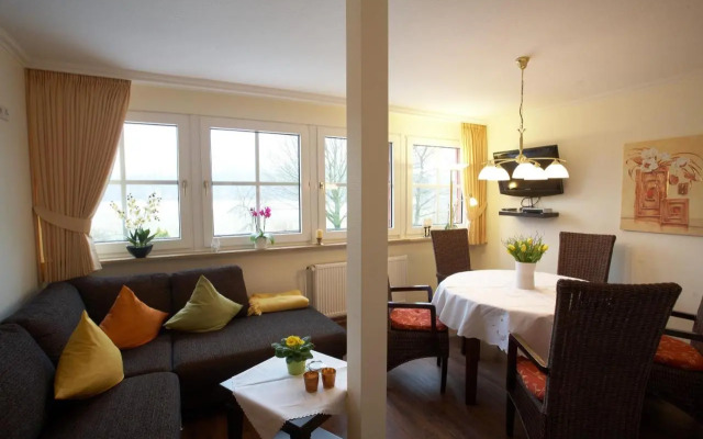 LandKomfort Hotel Große Drieling