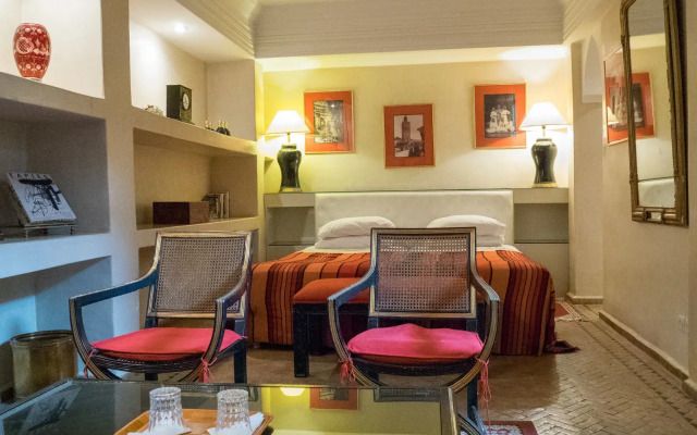 Riad Hasna Espi & SPA