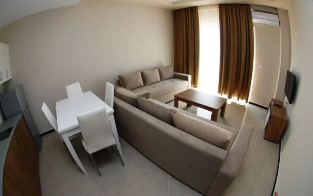 TOP Sea View Apartments