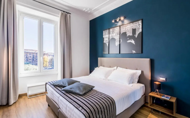 OTTO Rooms