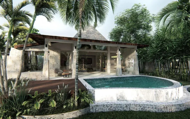 7 Chakras Resort
