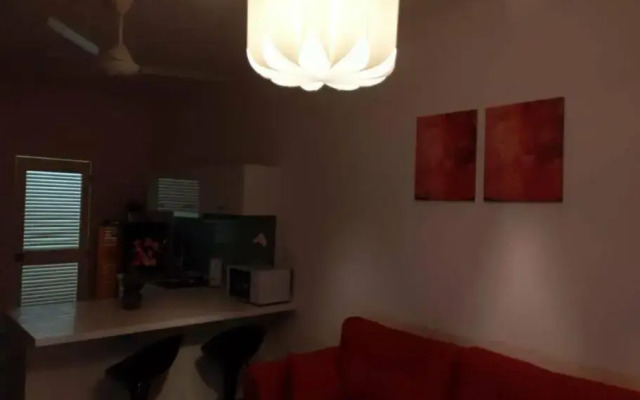 Ka609 Unit, Wifi, Netflix, Parking