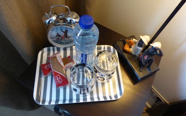 B&B Sur Le Quai