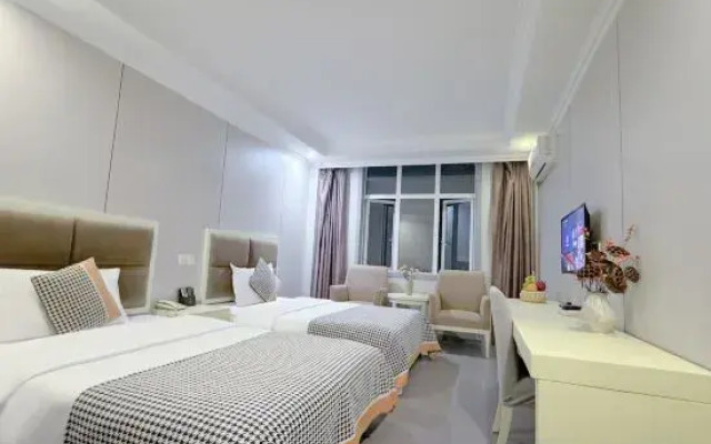 Jinhao Hotel