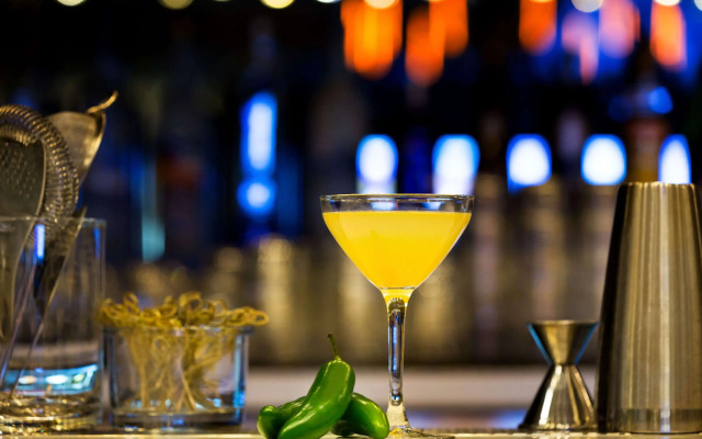 Embassy Suites by Hilton Dallas DFW Airport North