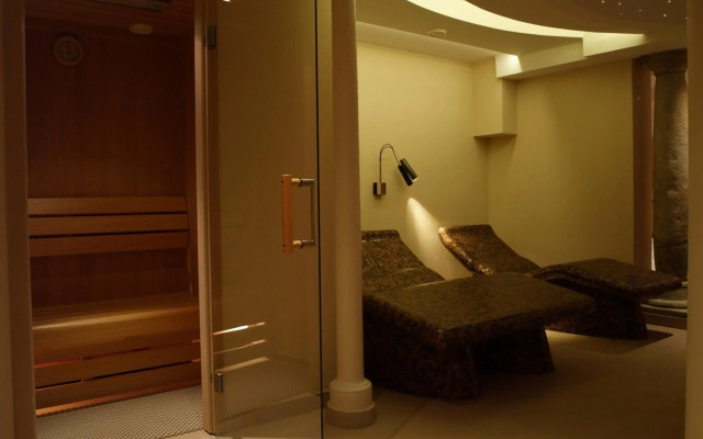 Romantik Hotel Die Gersberg Alm