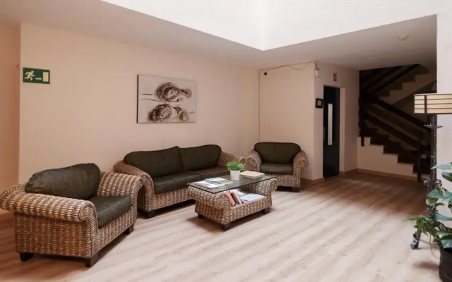 Hotel Mare Estepona