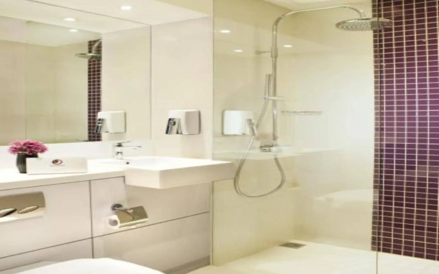 Satoria Hotel Yogyakarta
