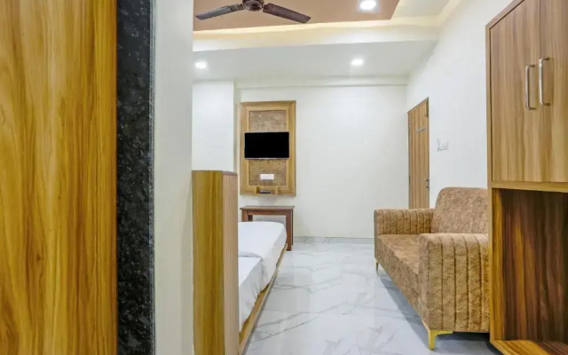 Sai Sagar Lodging & Boarding
