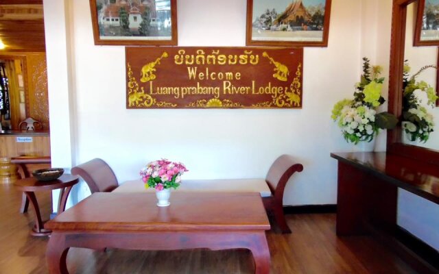 Luang Prabang River Lodge 2