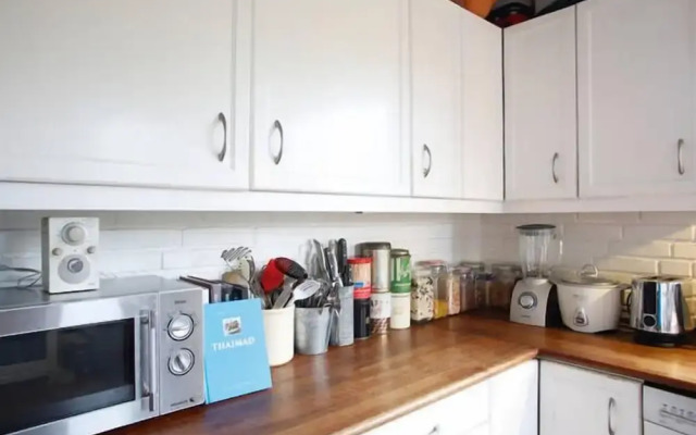 Køge Bed & Kitchen