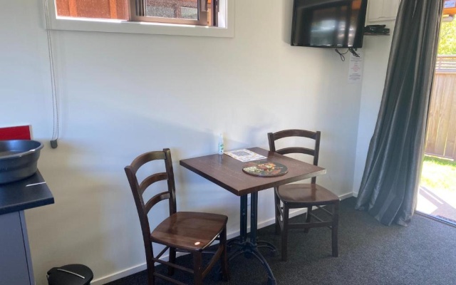 Star Cottages – Guest Rooms – Lake Tekapo