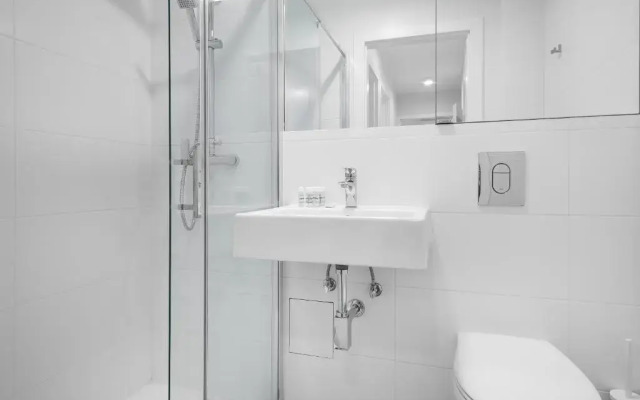 Warsaw City Center Apartments by Renters