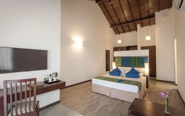 The Calm Resort & Spa