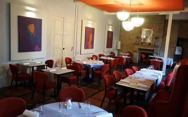 Hôtel Philippe le Bon