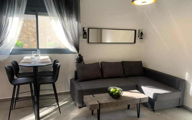 Via Arad Apartments