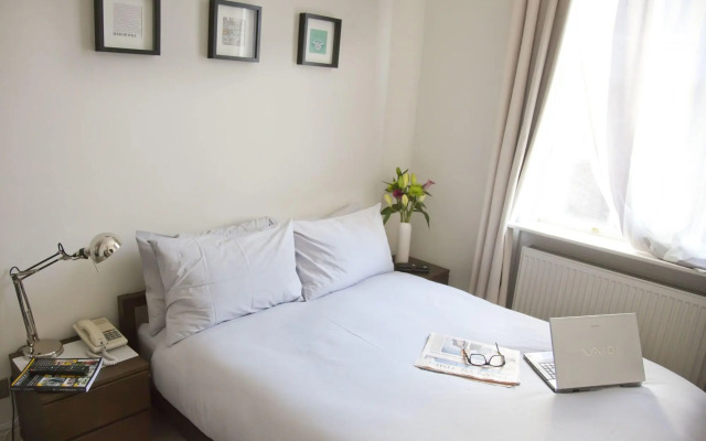 The Chapter Hotels - Griffin House