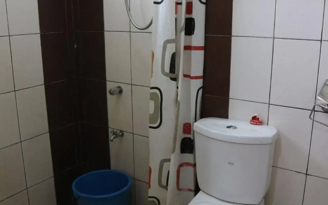 Tia Mer's Guest House