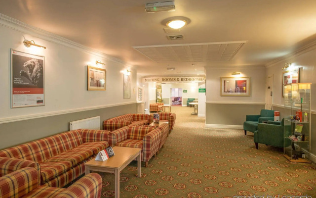 Citrus Hotel Coventry by Compass Hospitality