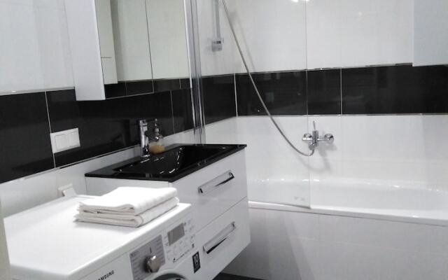 Grand Apartment Vienna 12