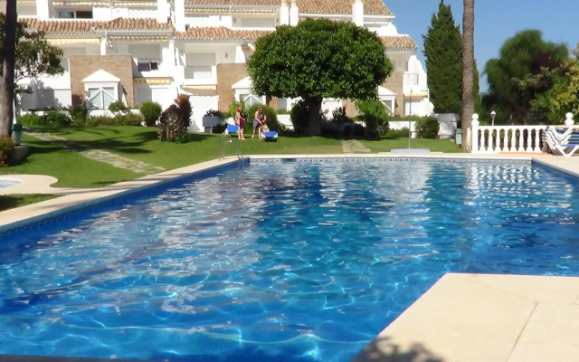 Apartament - dom, Hiszpania Andaluzja, Costa del Sol