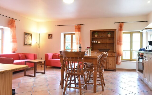 Apartment in Saint-dié-des-vosges With Terrace