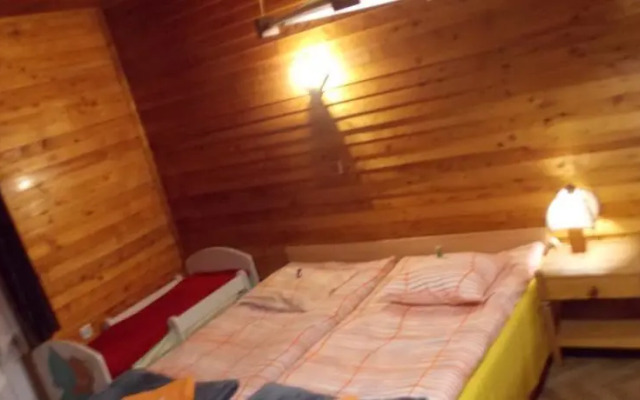 Jodełka Pokoje Gościnne