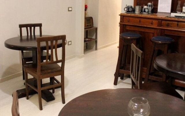 Relais Borbonico