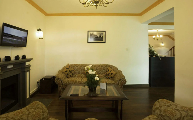 Villa By Camellia
