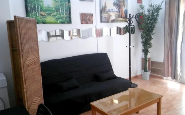 Apartment With one Bedroom in Arona, With Wifi