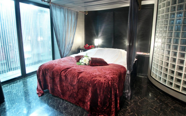 agehA - Adult Only- – Guest Rooms – Fukuyama