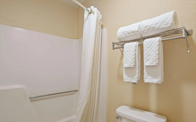 Best Western Mountainbrook Inn