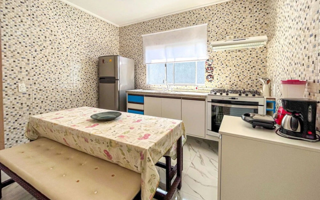 Casa c Tima Localiza o e Wi-fi em Bertioga SP