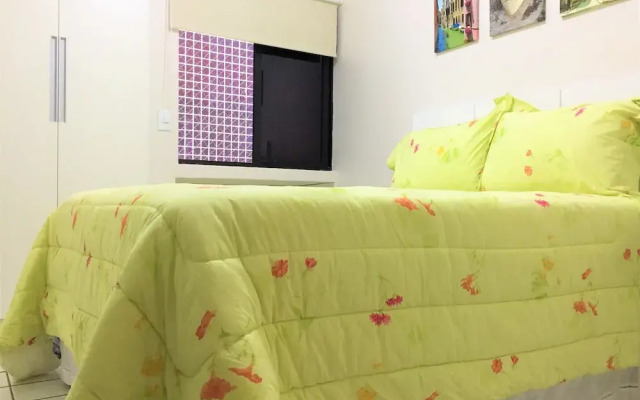 Apartamento Ametista 2