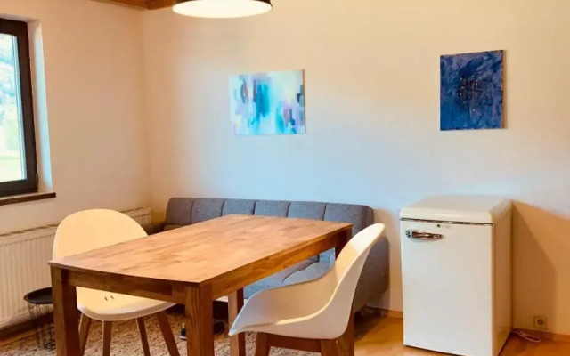 Appartements Skruba