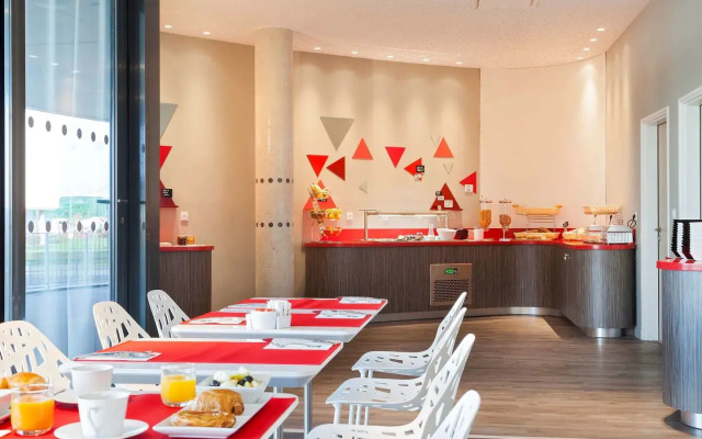 Hôtel Mercure Toulouse Sud