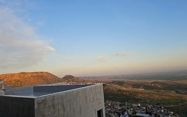 Şems Inn Hotel