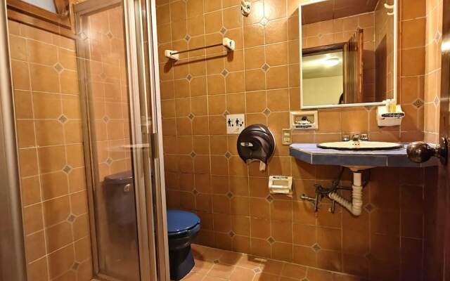 Hotel Barrio Antiguo