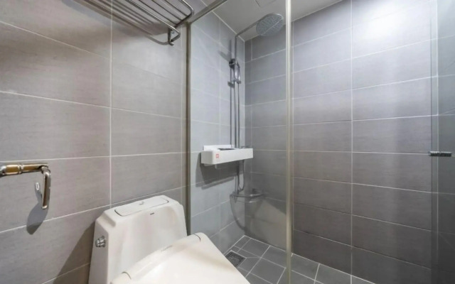 Wolmido Stella Maris Hotel