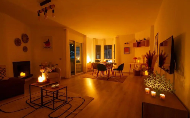 Endless Sunset Banus Suite